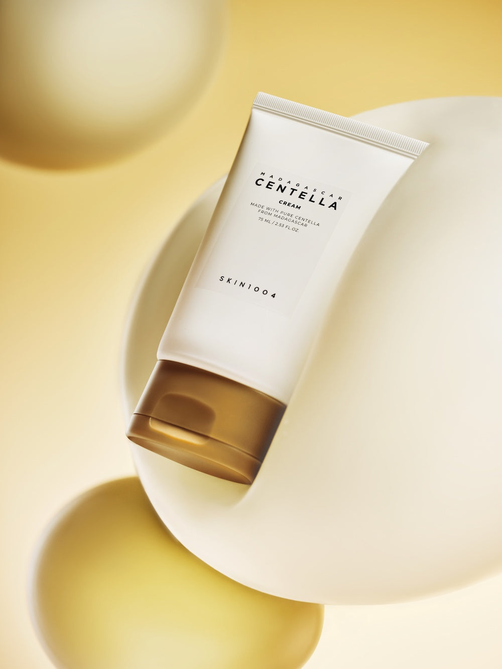 Madagascar Centella Cream 75ml