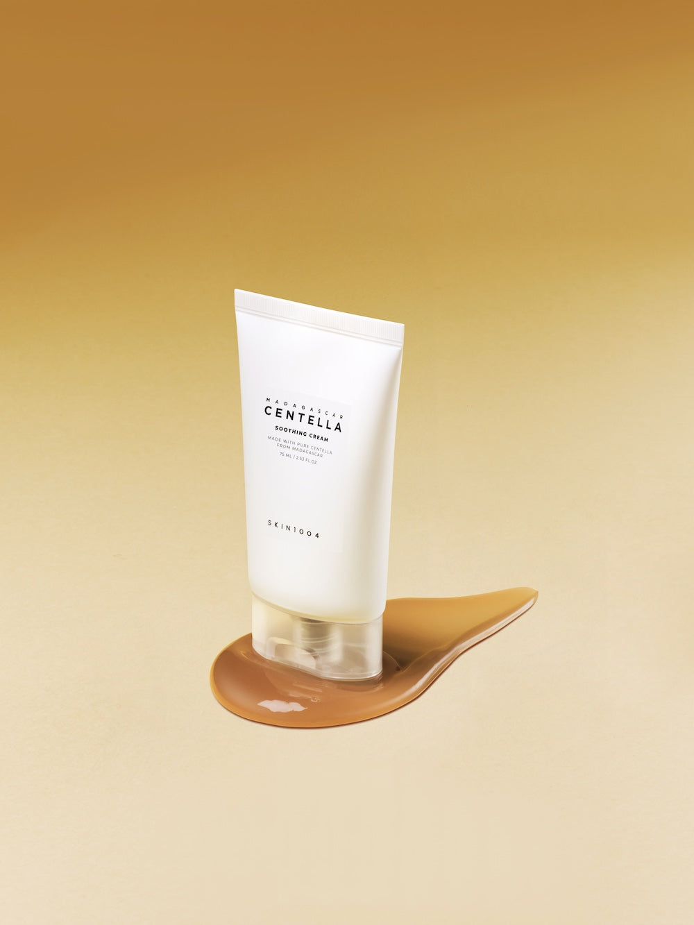 Madagascar Centella Soothing Cream - 2 Size