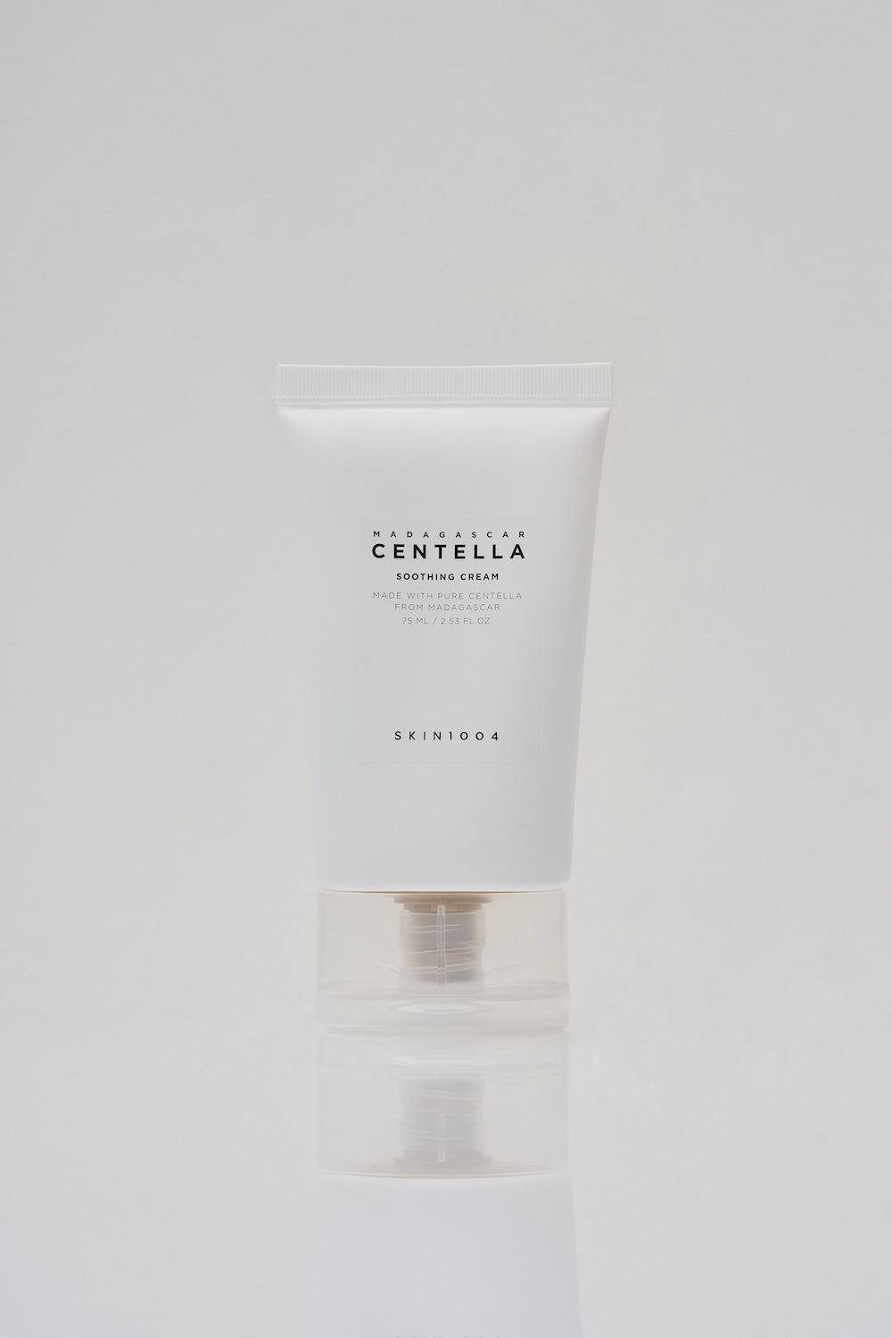 Madagascar Centella Soothing Cream 75ml
