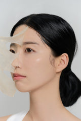 Madagascar Centella Watergel Sheet Ampoule Mask 1ea
