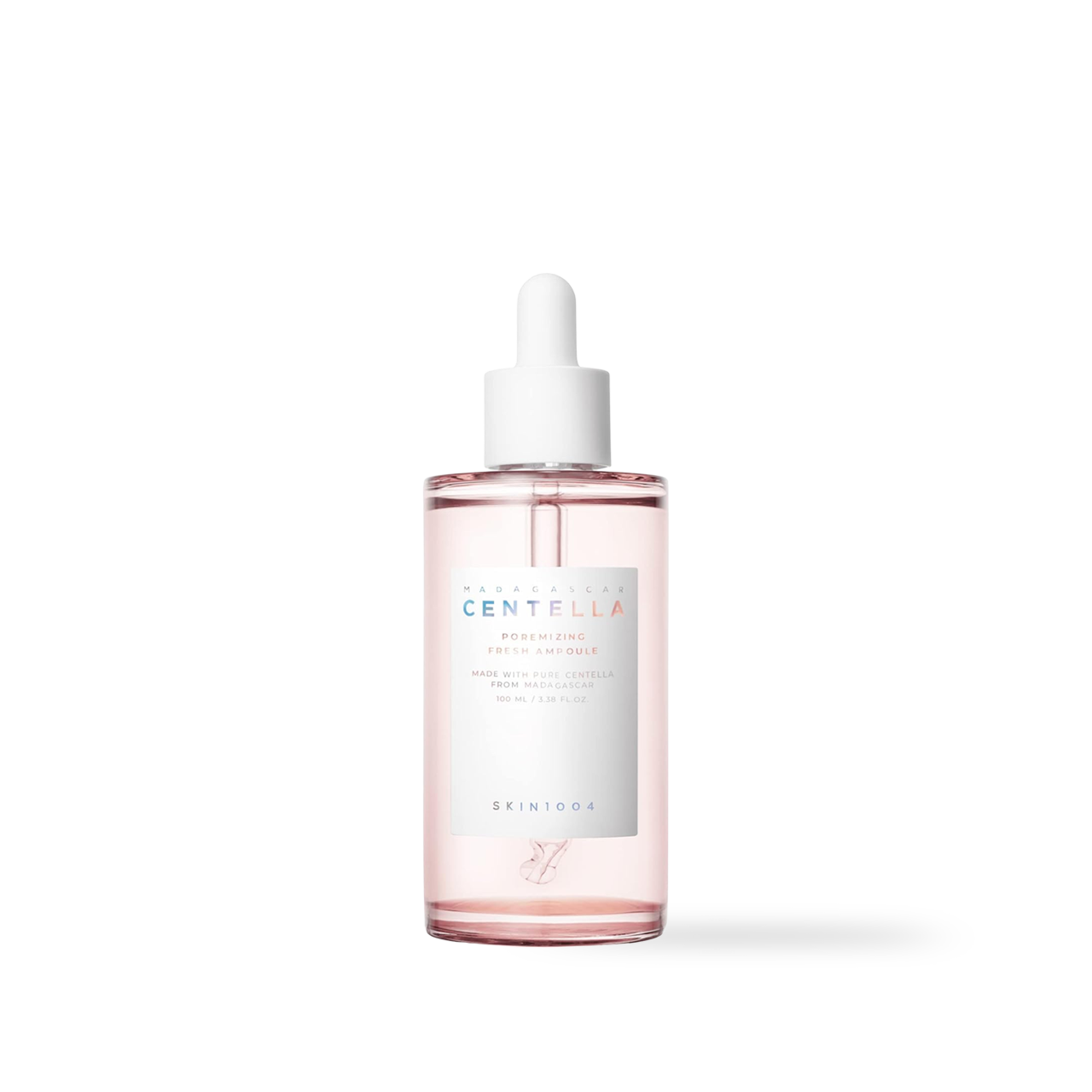 Madagascar Centella Poremizing Fresh Ampoule 100ml