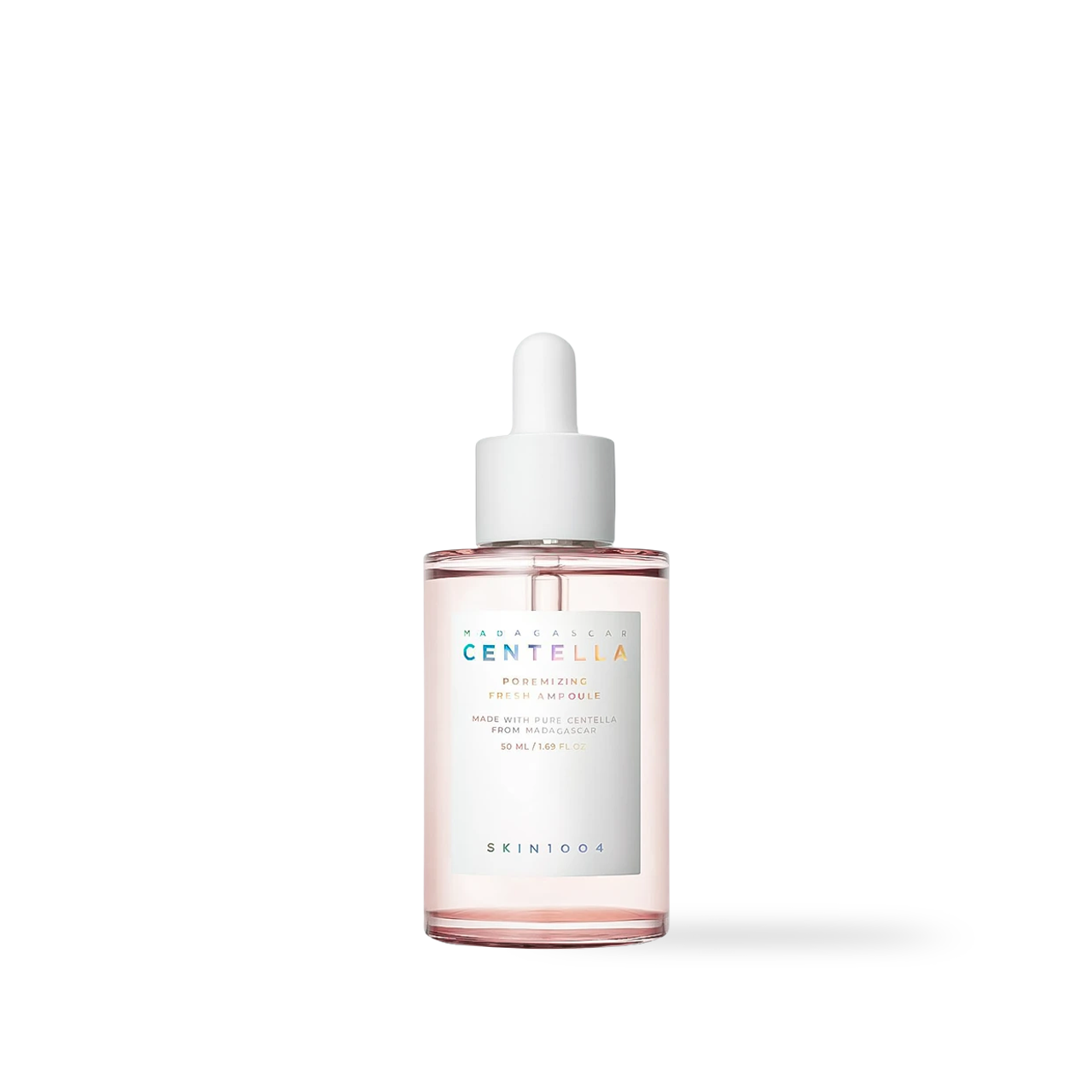 Madagascar Centella Poremizing Fresh Ampoule 50ml