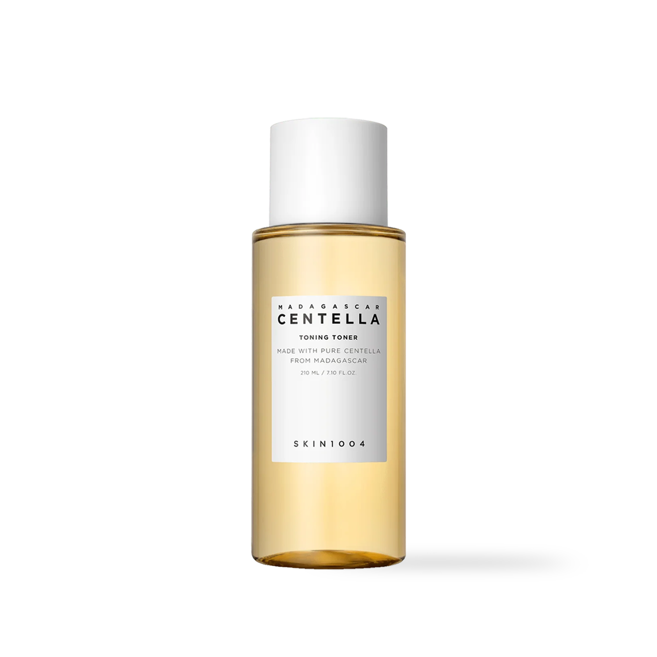 Madagascar Centella Toning Toner 210ml