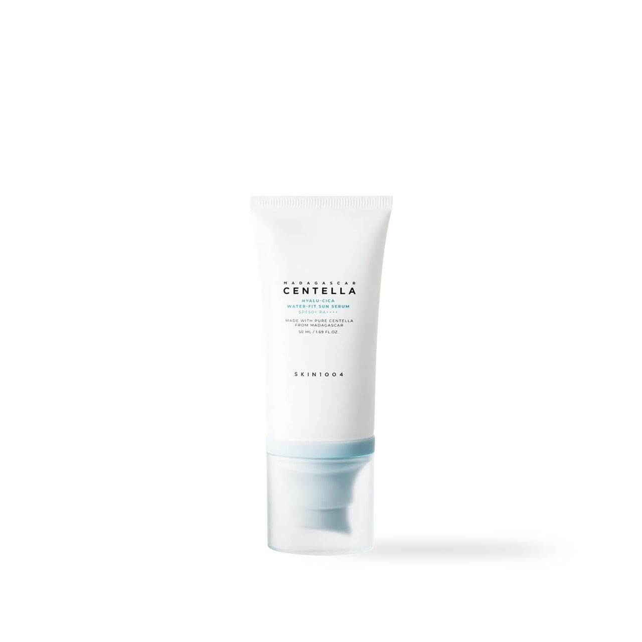 Madagascar Centella Hyalu-Cica Water-Fit Sun Serum - 3 Size