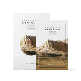 Madagascar Centella Watergel Sheet Ampoule Mask 5ea