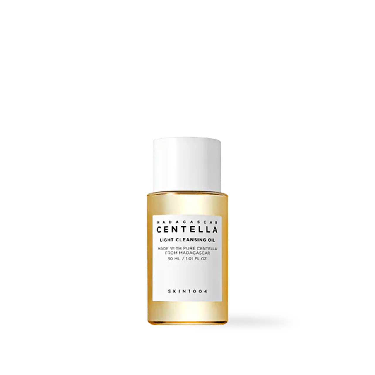 Madagascar Centella Light Cleansing Oil - 2 Size