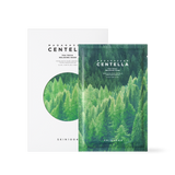 Madagascar Centella Tea-Trica Relaxing Mask - 2 Size