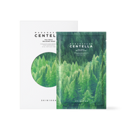 Madagascar Centella Tea-Trica Relaxing Mask - 2 Size