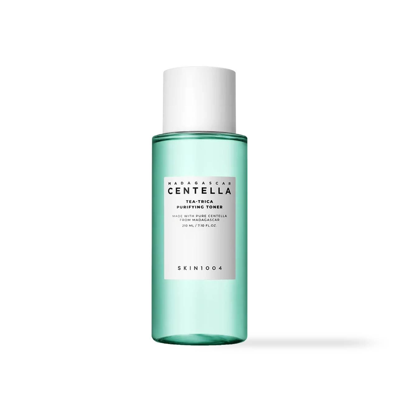 Madagascar Centella Tea-Trica Purifying Toner 210ml