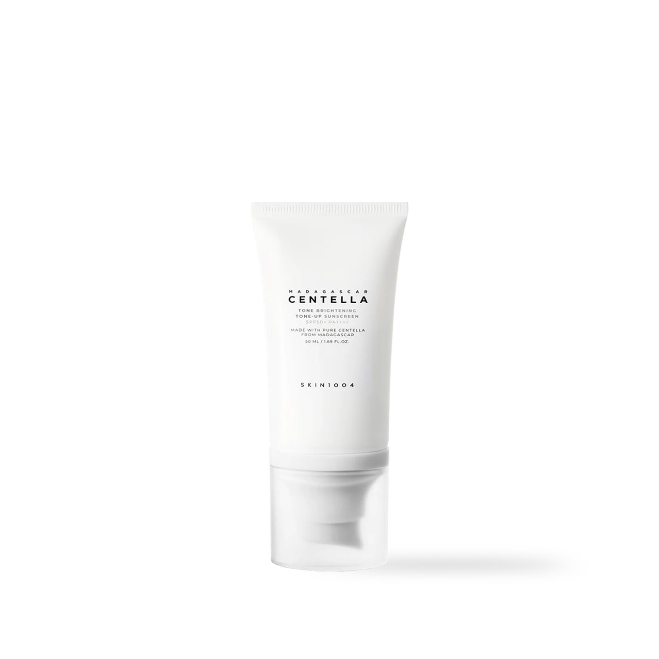 Madagascar Centella Tone Brightening Tone-Up Sunscreen 50ml