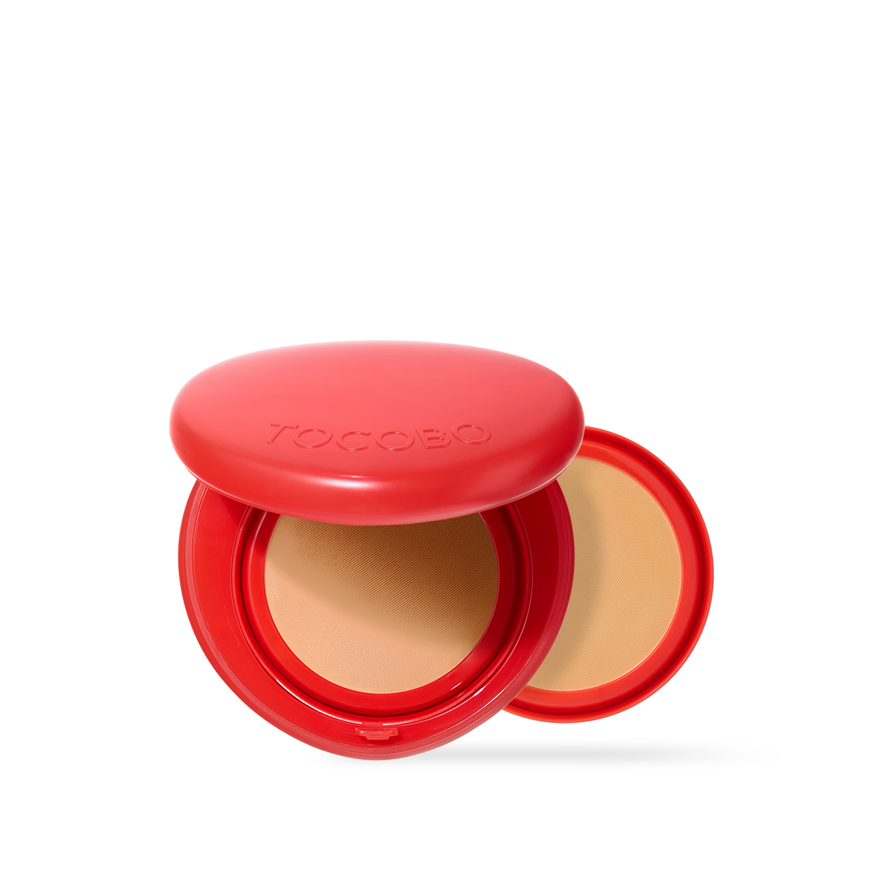 Apple Dewy Fit Cushion - 6 Colors with Refill Set