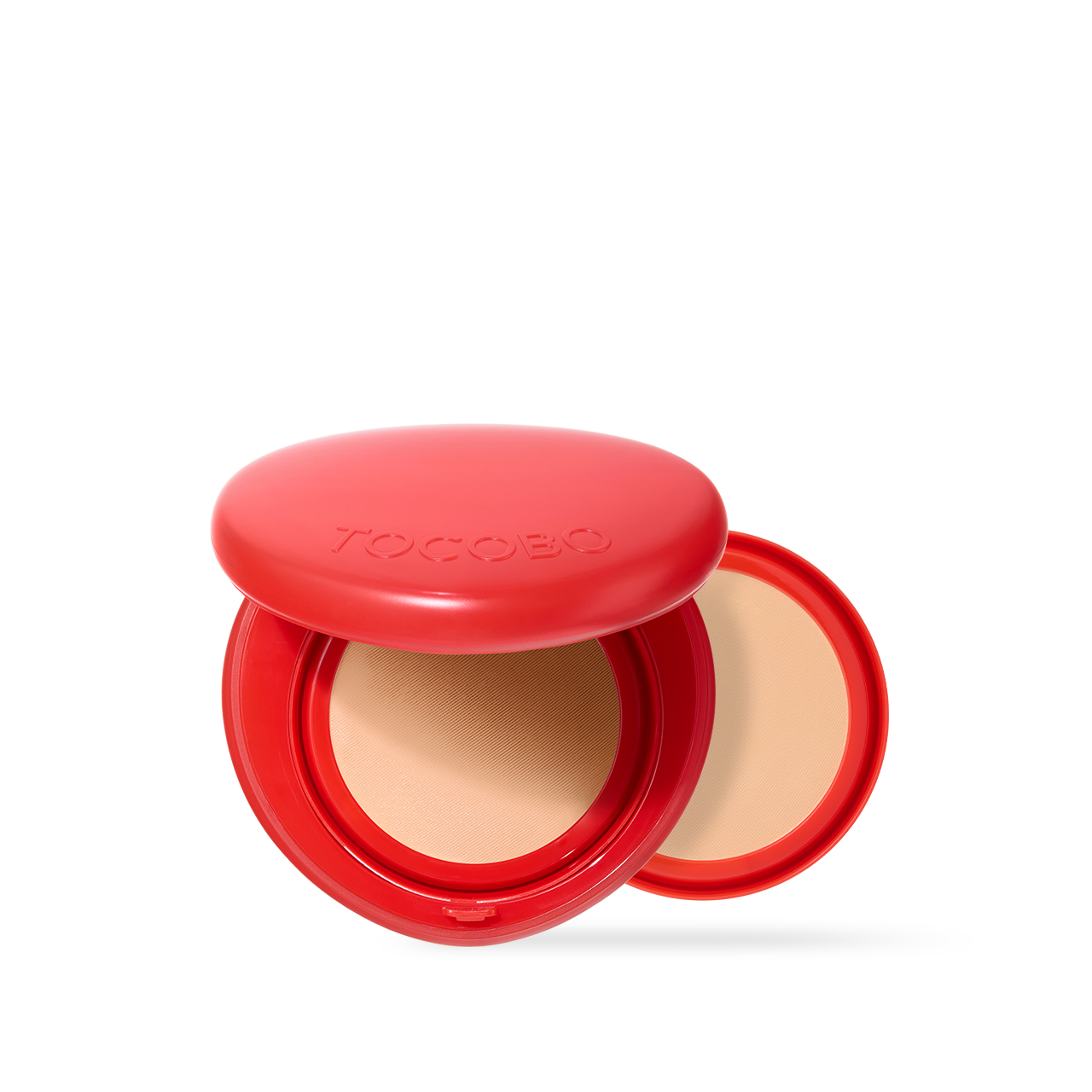 Apple Dewy Fit Cushion - 6 Colors with Refill Set