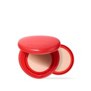 Apple Dewy Fit Cushion - 6 Colors with Refill Set