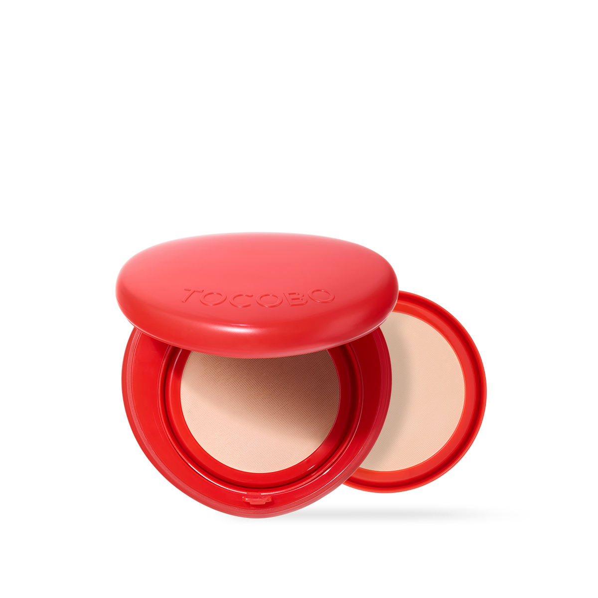 [Tocobo] Apple Dewy Fit Cushion 21C PEACH REFILL SET