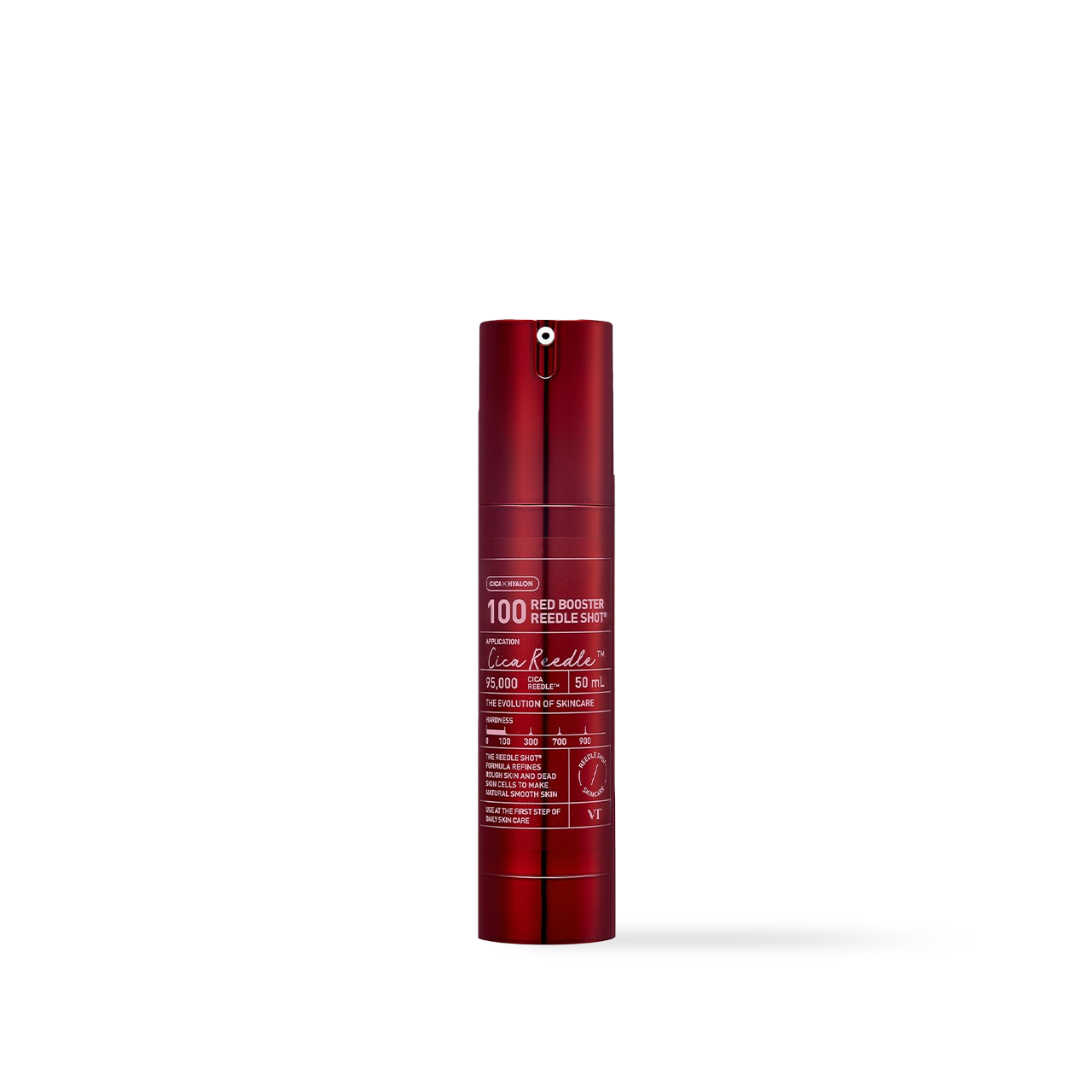 RED BOOSTER Reedle Shot 100 50ml