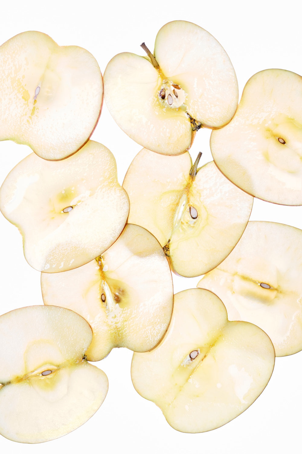 Apple Dewy Fit Cushion REFILL SET - 6 Colors