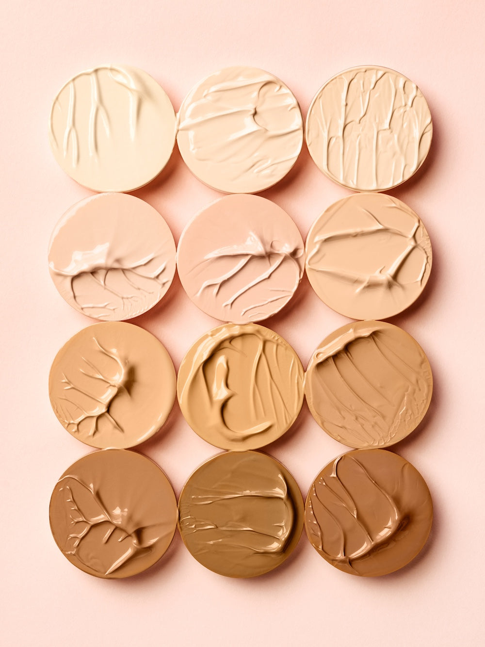 Apple Dewy Fit Cushion - 6 colors