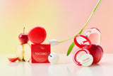 Apple Dewy Fit Cushion - 6 Colors with Refill Set