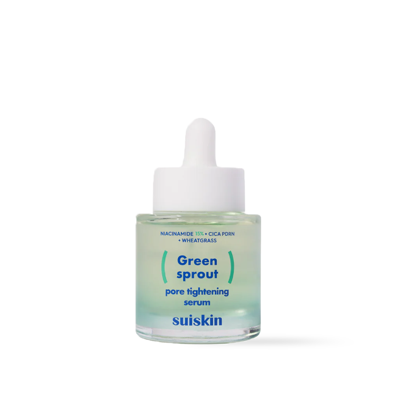 Green Sprout Pore Tightening Serum 67g