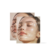 [Skinego] Super Glow Tiefen-Collagen Hydrogel Maske 8 Stk.