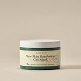 New Skin Resolution Gel Mask 100ml
