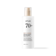 RICE 70 INTENSIVE MOISTURIZING MILK 150ml