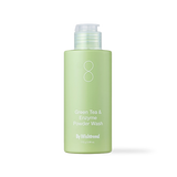 By Wishtrend Green Tea & Enzyme Powder Wash 110 g