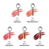 CHARM TINT Glossy Gel Line - 10 Colors
