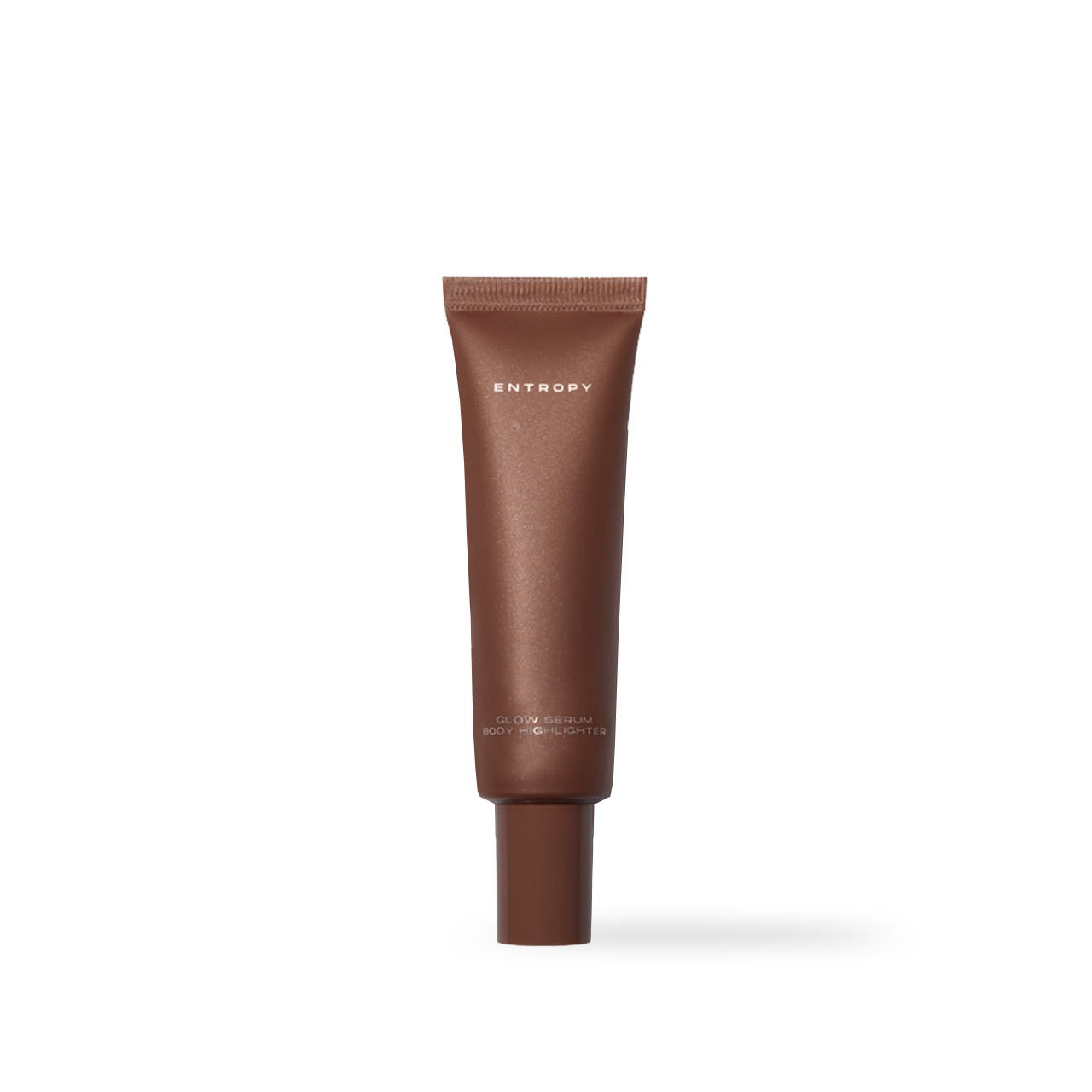 Glow Serum Body Highlighter - 2 Type