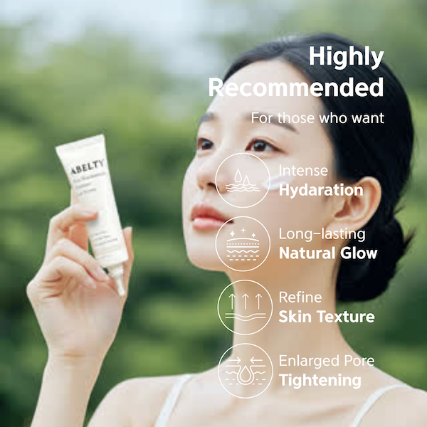 Rice Squalane Moisture Sun Serum 50ml