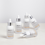 Rice Squalane Glow Double Serum 50ml