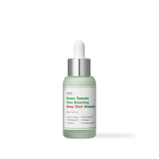 Green Tomato Pore Boosting Deep Shot Ampoule 30ml