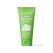 Green Tomato Deep Pore Cleansing Ultra Whipping Foam 120g