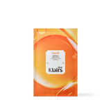 Vita 10 Radiance Sheet Mask 25 ml