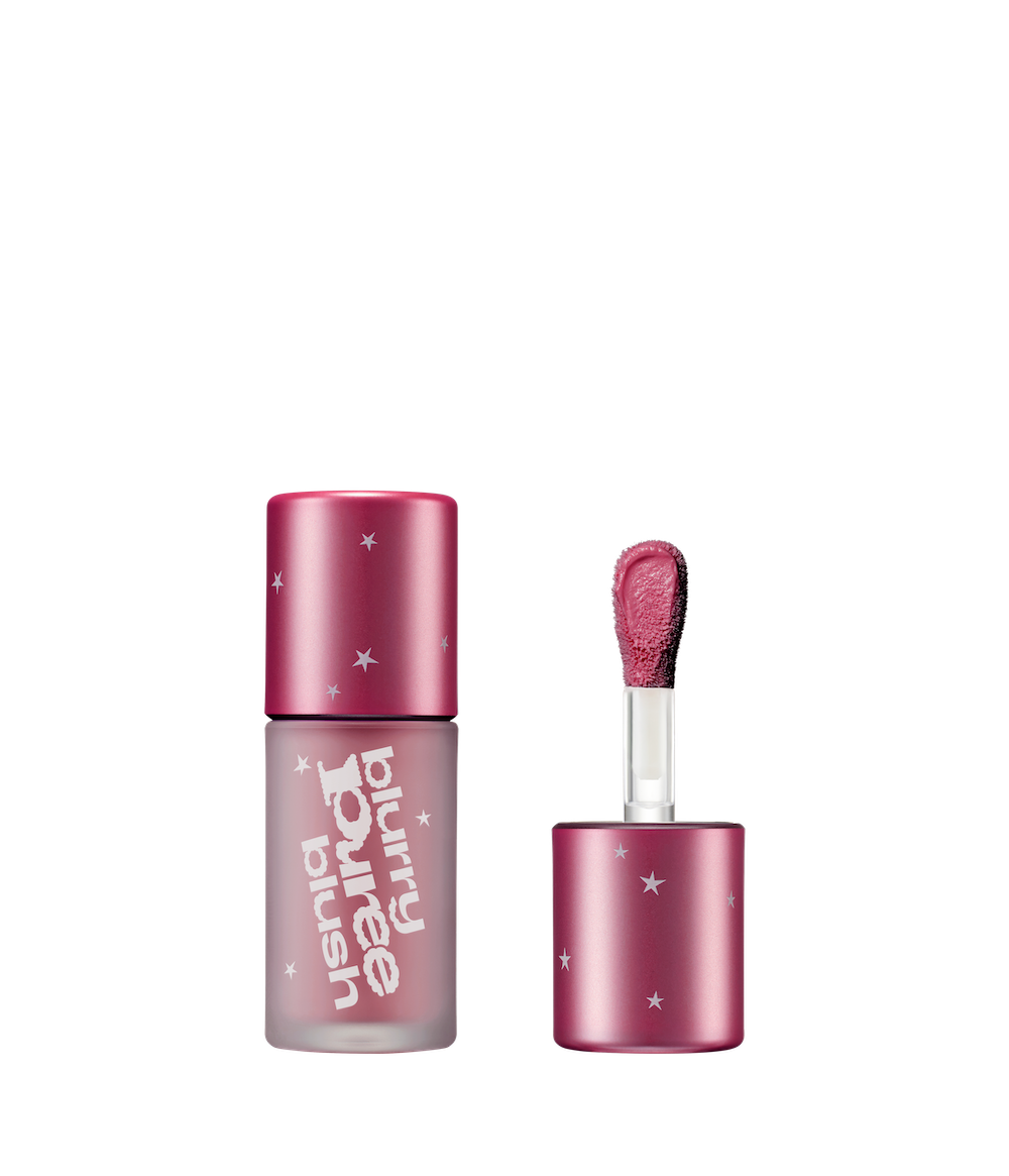 [Tiptoe] Blurry Puree Blush 5g - 16 Colors