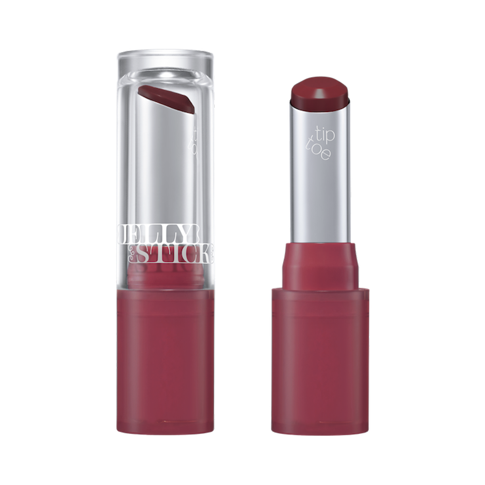 [Tiptoe] Jelly Stick 3.5g - 14 Colors