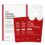 Infusing Collagen Concentrate Patch