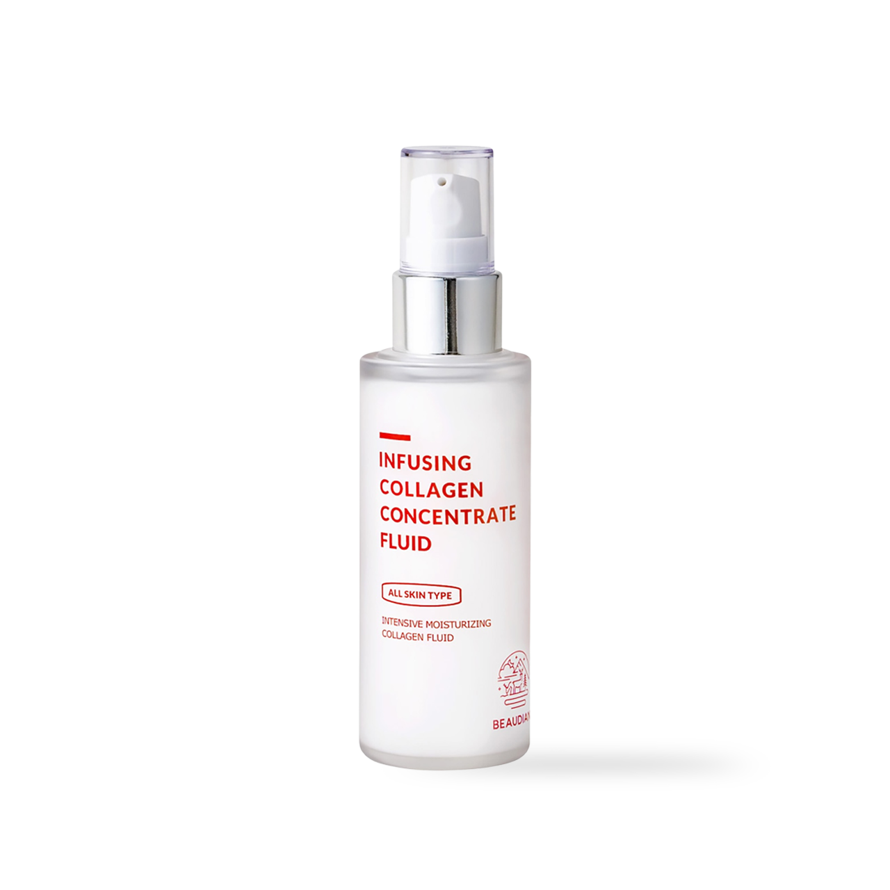Infusing Collagen Concentrate Fluid 50ml
