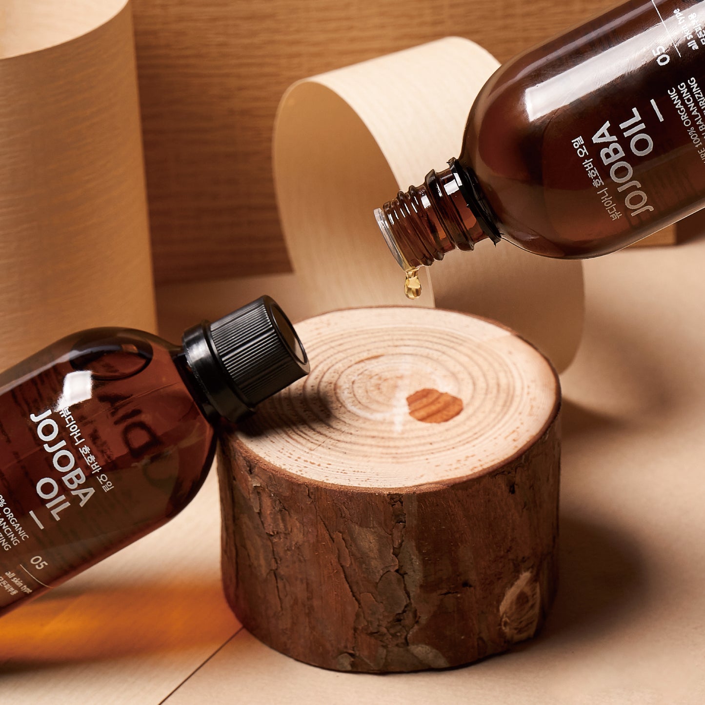 Jojoba Oil 100ml