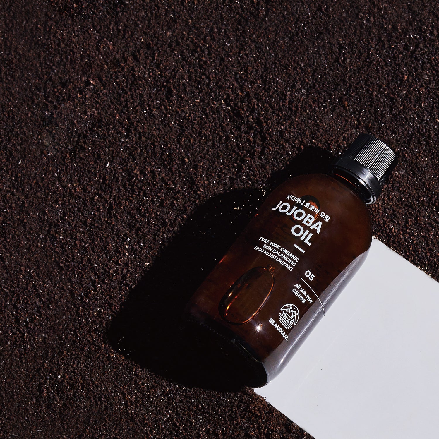 Jojoba Oil 100ml
