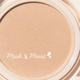 Mesh Tight Up Cushion Refill 12g - 3 Colors