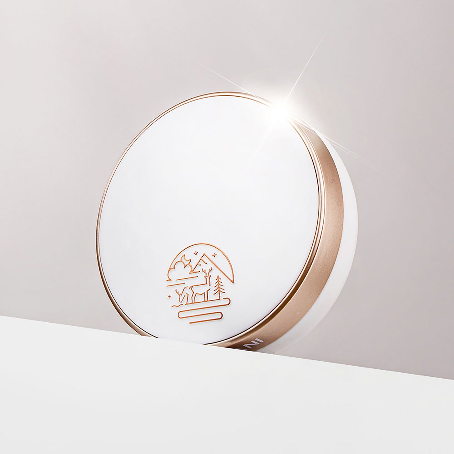 Mesh Glow Up Cushion Refill 12g - 3 Colors