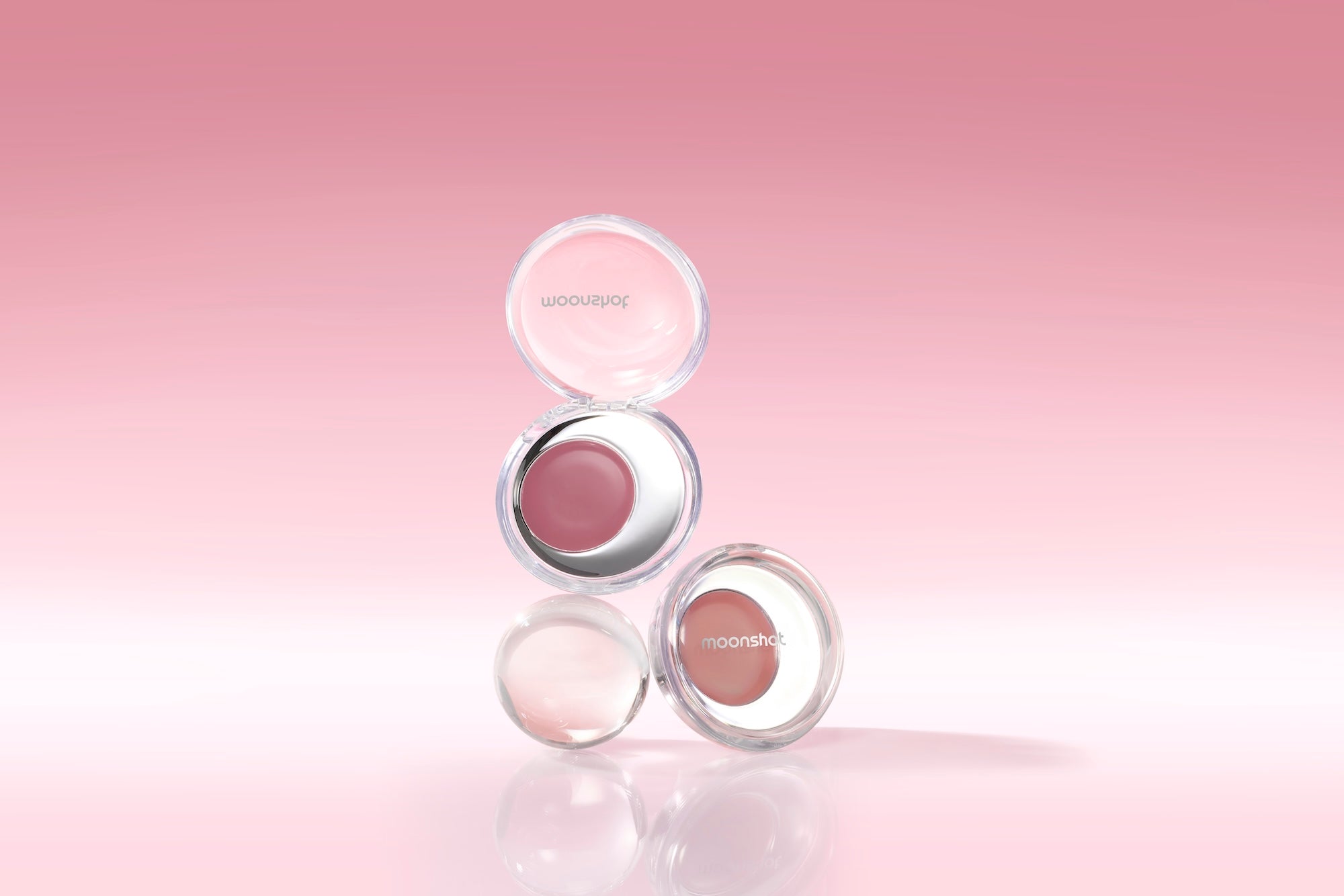 Melting Mood Lip & Cheek -16 colors