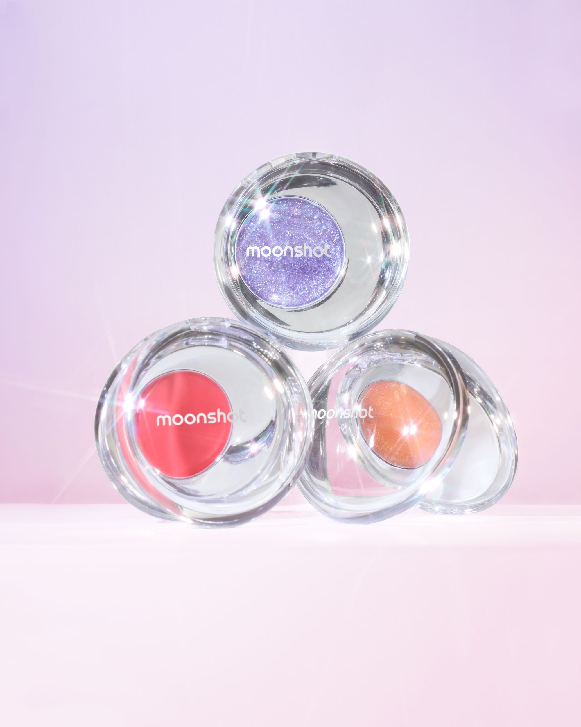 Melting Mood Lip & Cheek -16 colors