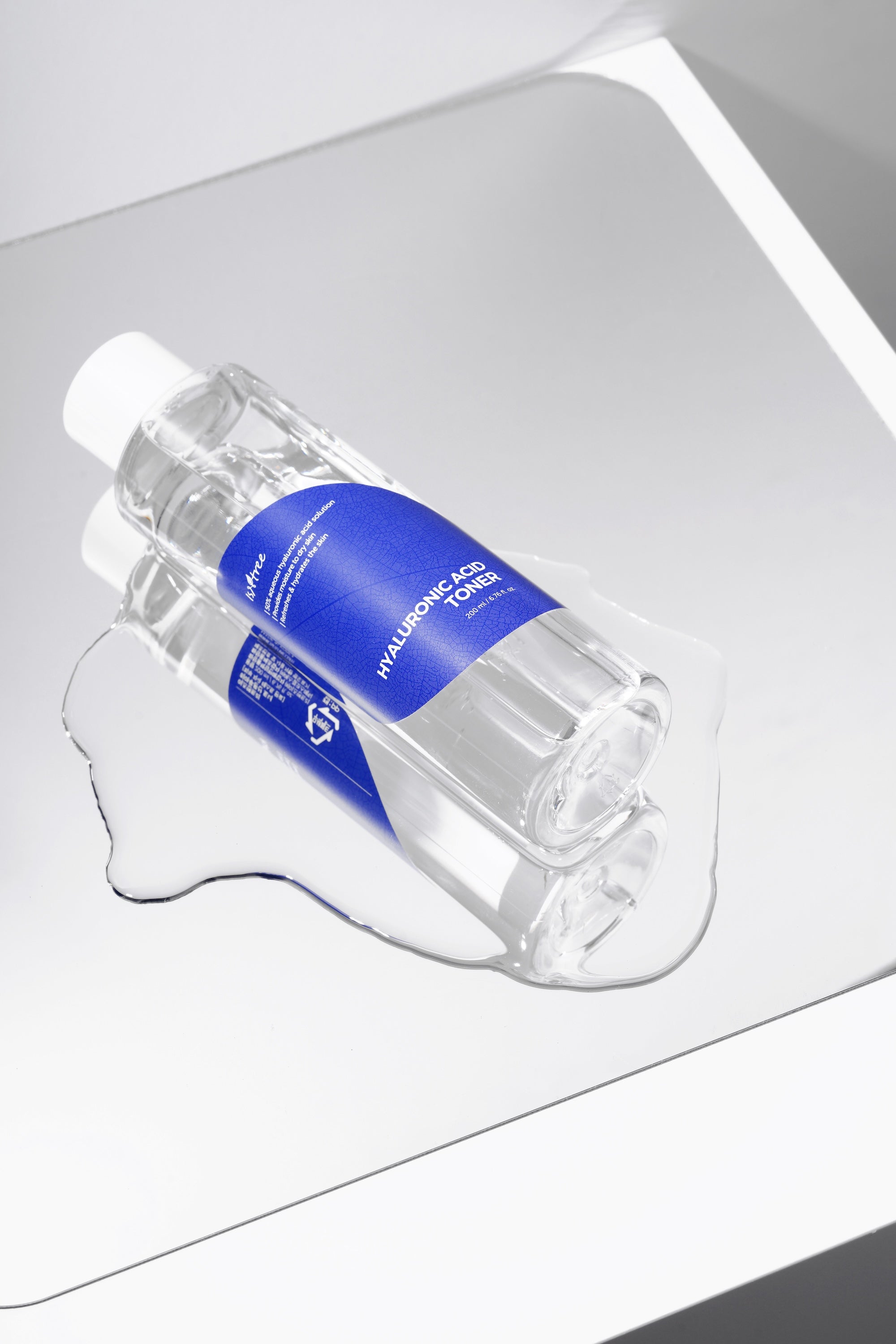 Hyaluronic Acid Toner 400ml