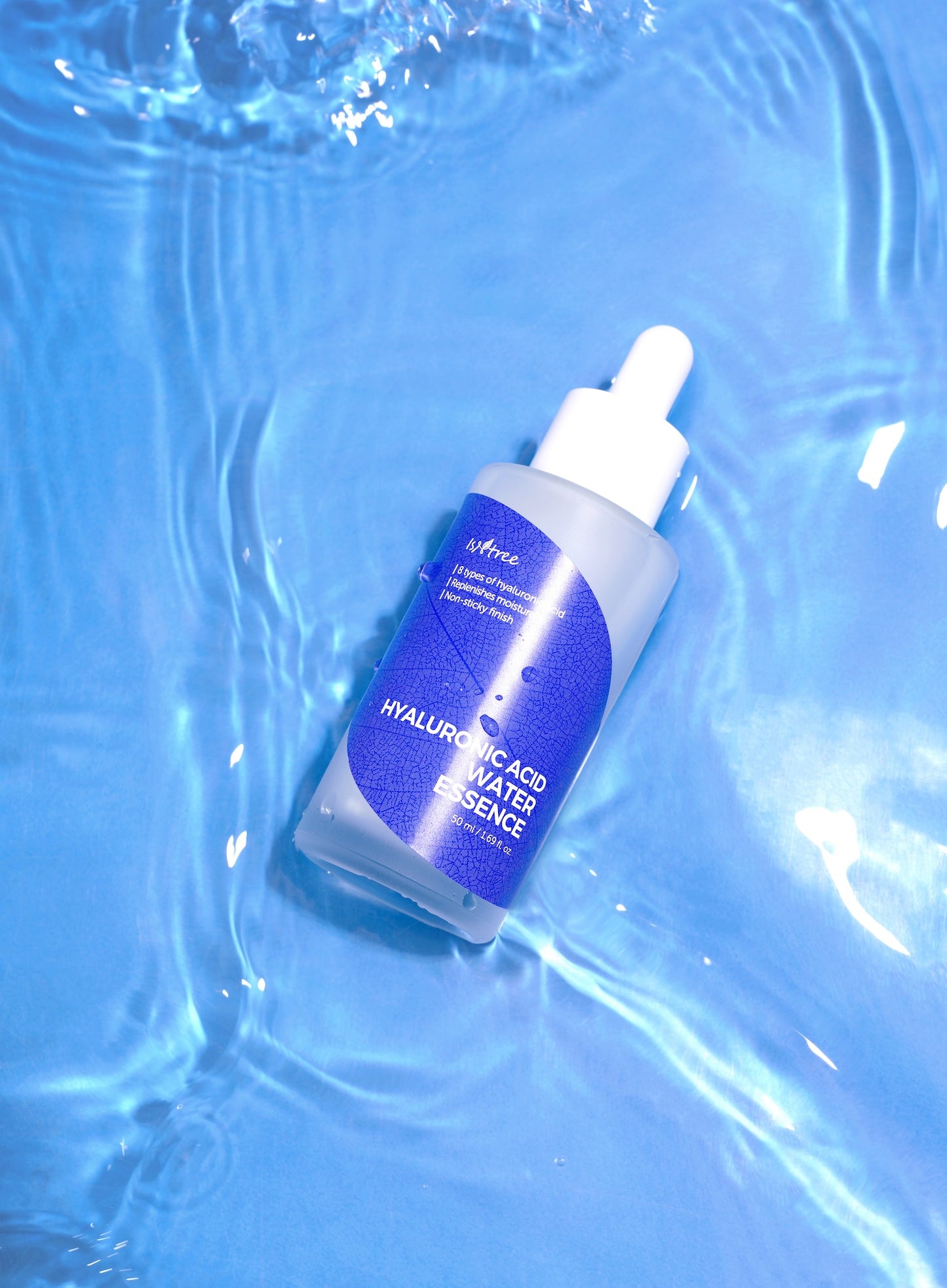 Hyaluronic Acid Water Essence 50ml