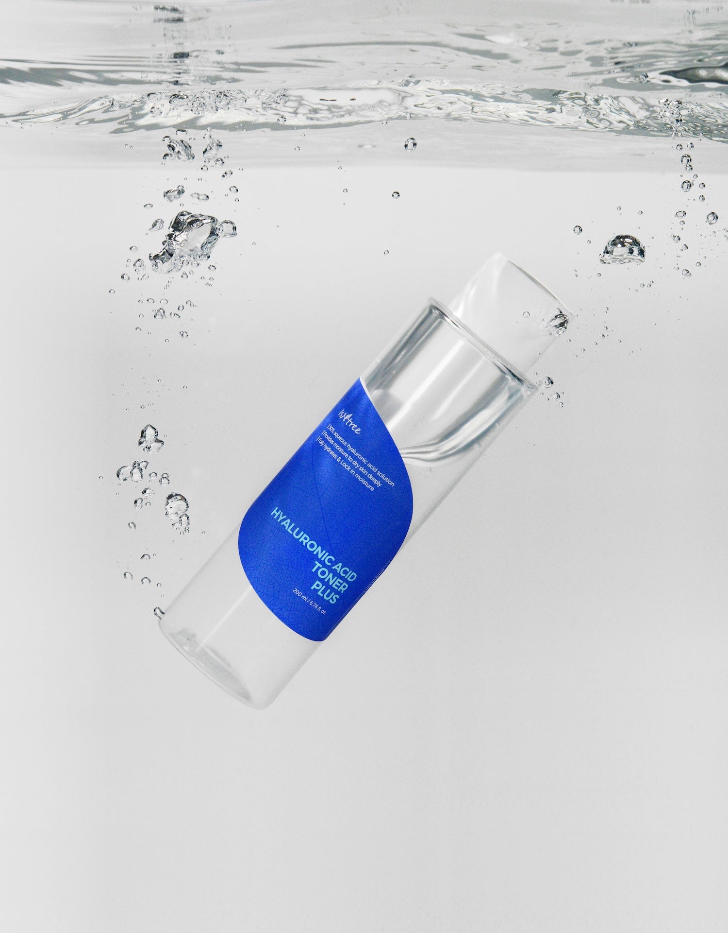 Hyaluronic Acid Toner Plus 200ml