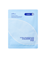 Ultra-Low Molecular Hyaluronic Acid Mask 10ea
