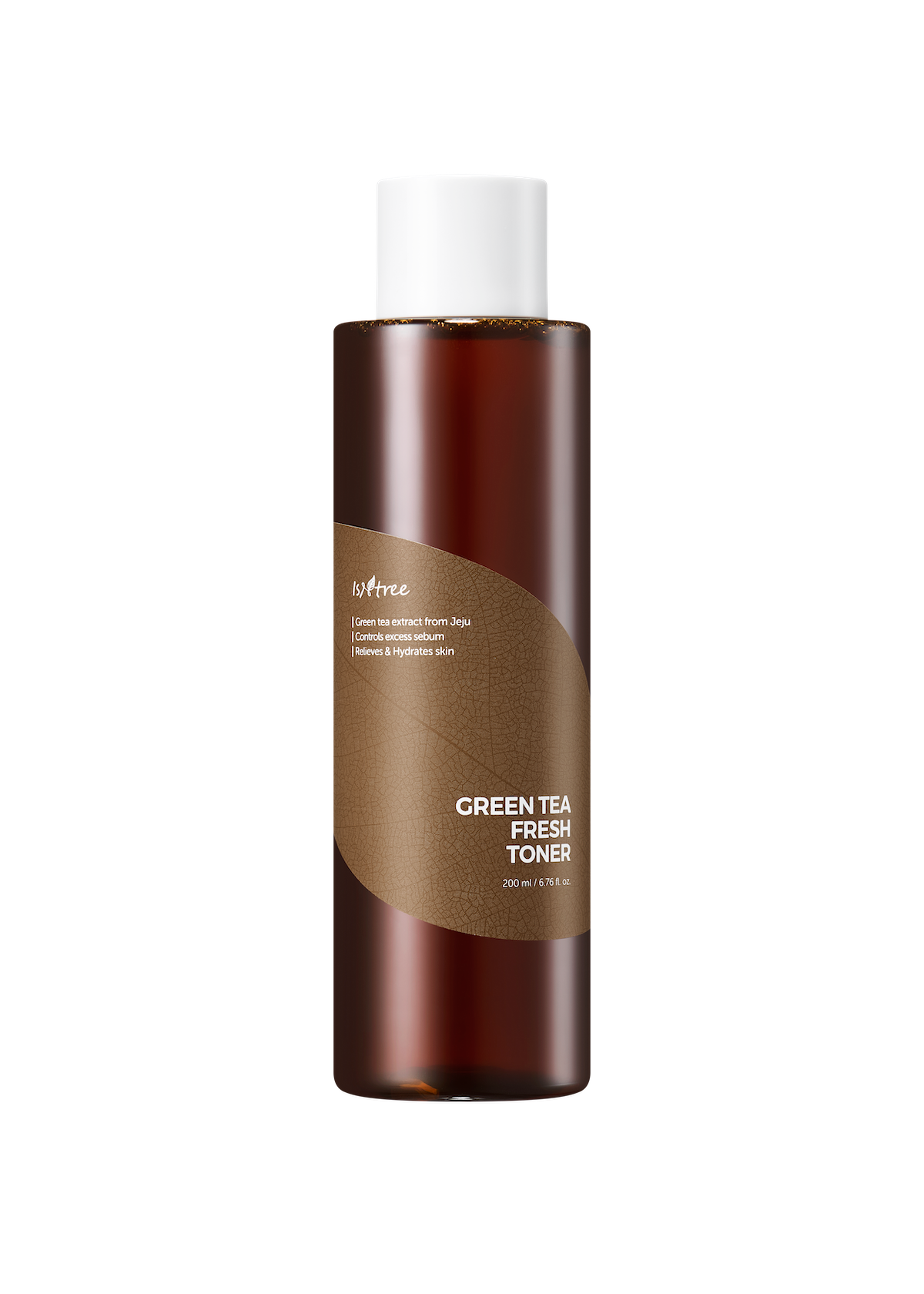 Green Tea Fresh Toner 200ml