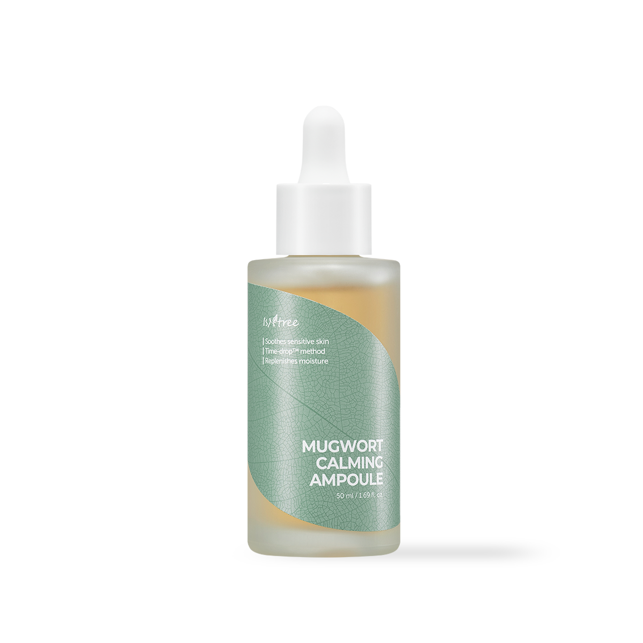 Mugwort Calming Ampoule 50ml
